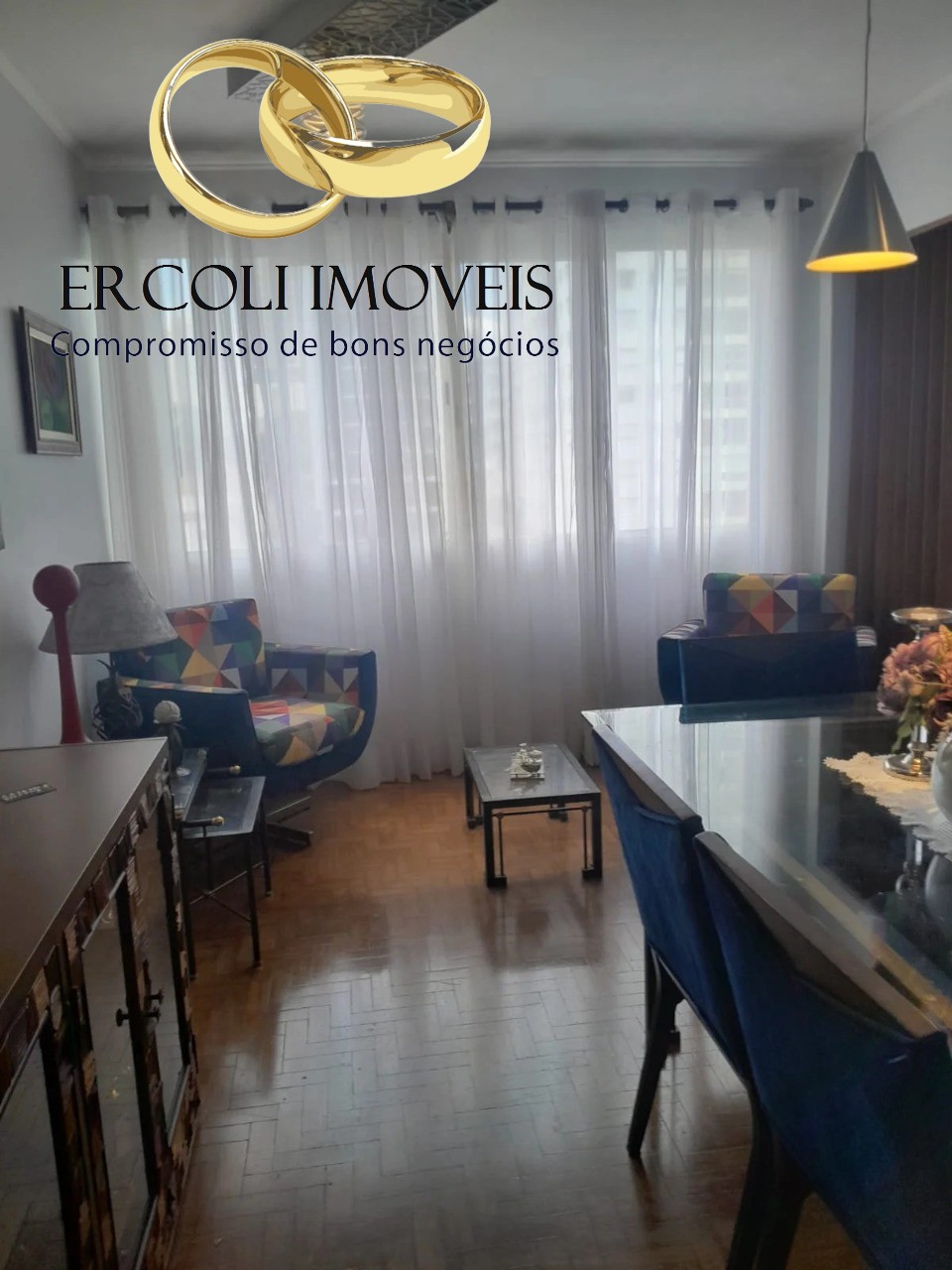 Apartamento, 3 quartos, 95 m² - Foto 10