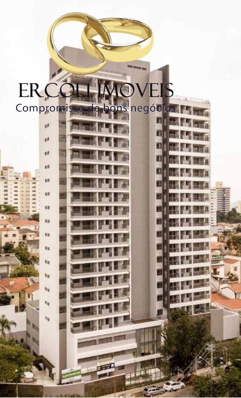Apartamento, 1 quarto, 47 m² - Foto 9