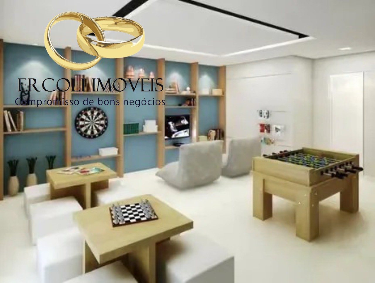 Cobertura, 4 quartos, 309 m² - Foto 7