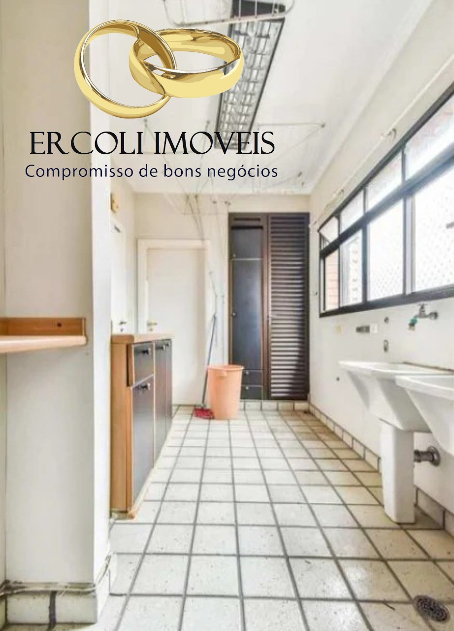 Apartamento, 4 quartos, 240 m² - Foto 12