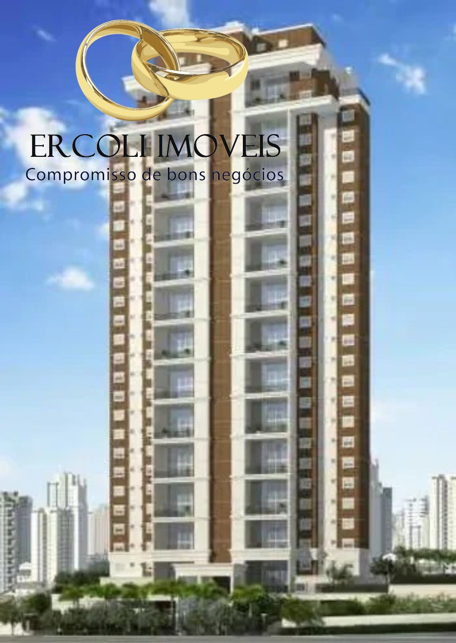 Cobertura, 4 quartos, 309 m² - Foto 1