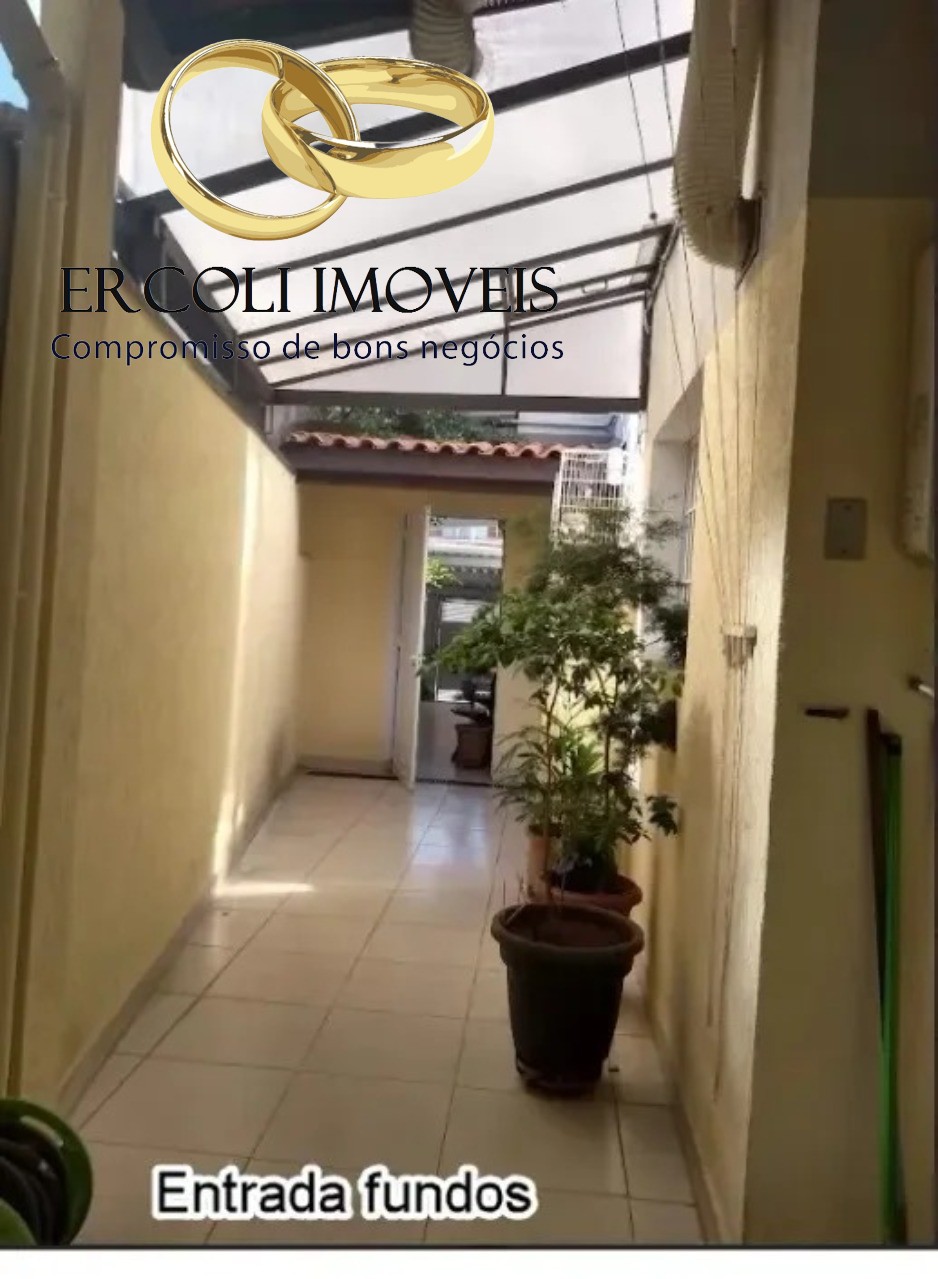 Casa, 3 quartos, 230 m² - Foto 9