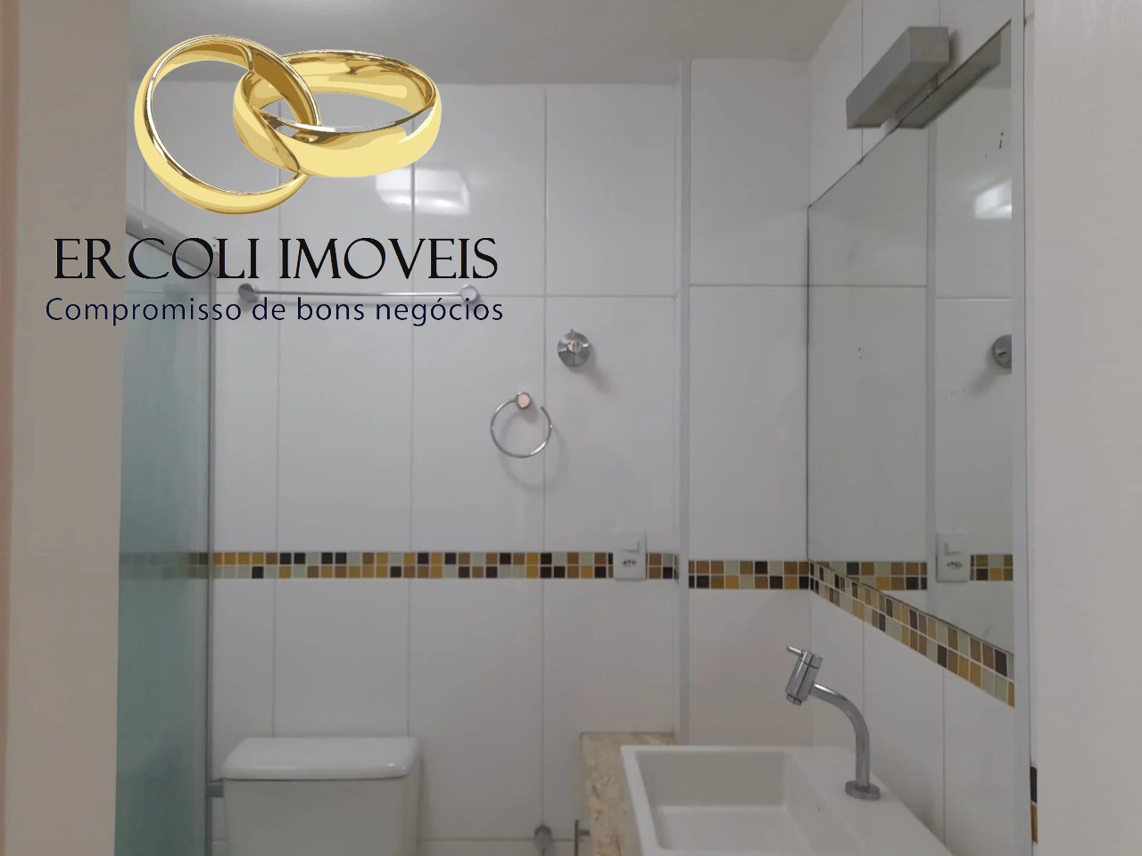 Apartamento, 1 quarto, 59 m² - Foto 3