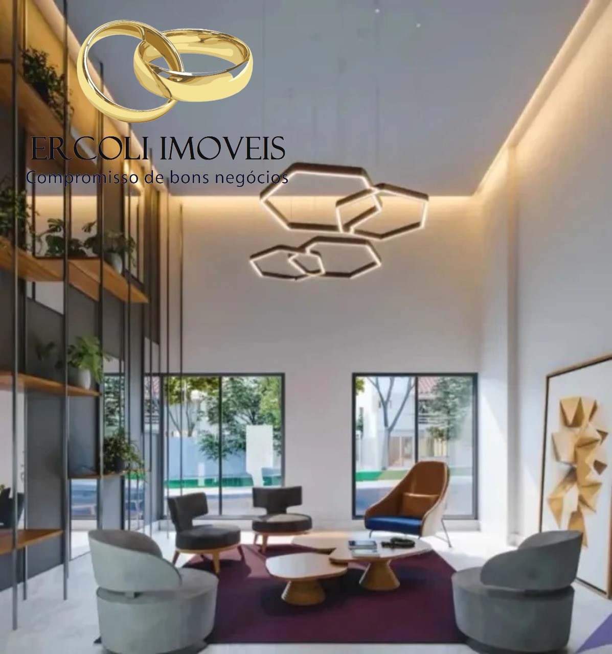 Apartamento, 1 quarto, 26 m² - Foto 19