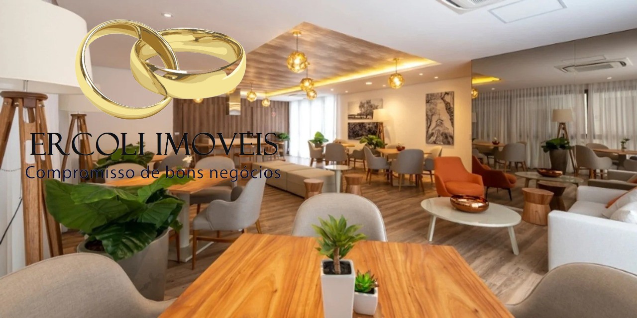 Apartamento, 1 quarto, 47 m² - Foto 2