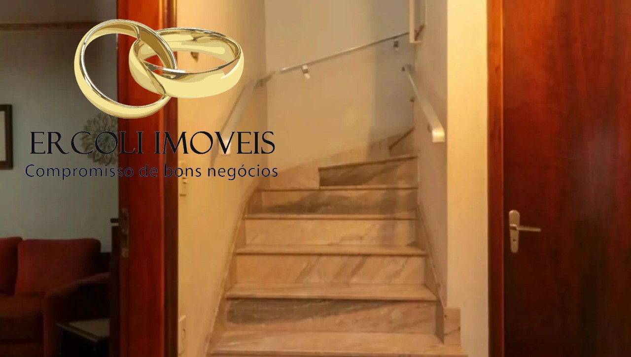 Casa, 4 quartos, 250 m² - Foto 34
