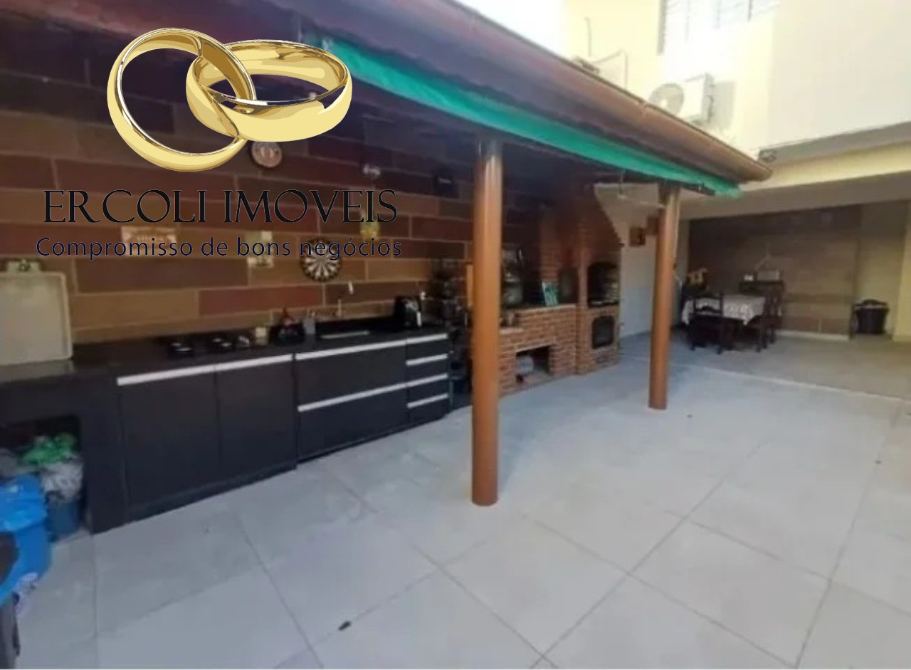 Casa, 3 quartos, 150 m² - Foto 2