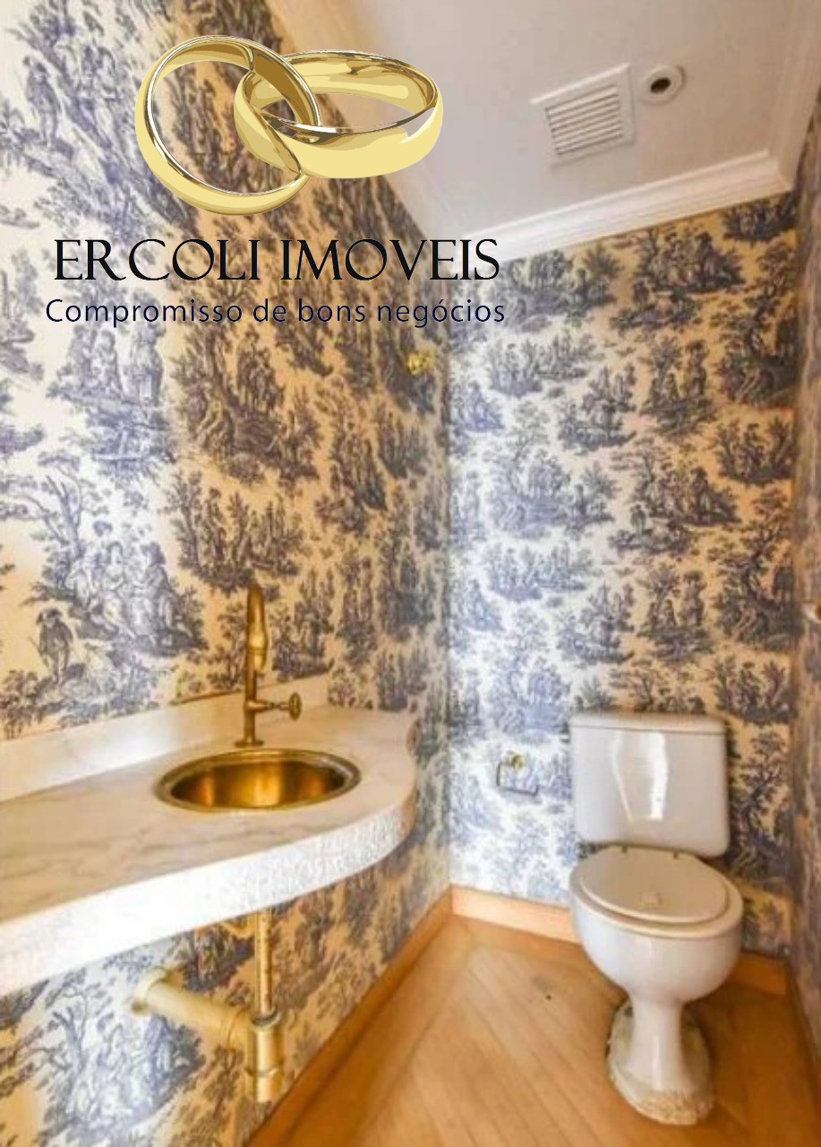 Apartamento, 4 quartos, 240 m² - Foto 18