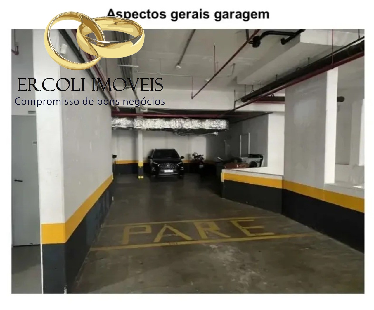 Sala-Conjunto, 31 m² - Foto 4