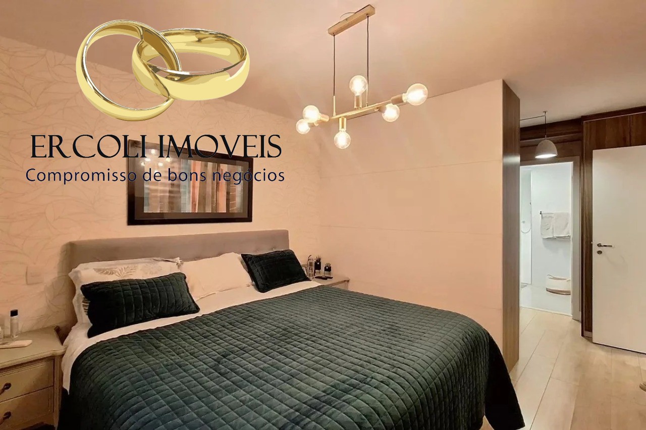 Apartamento, 3 quartos, 167 m² - Foto 35