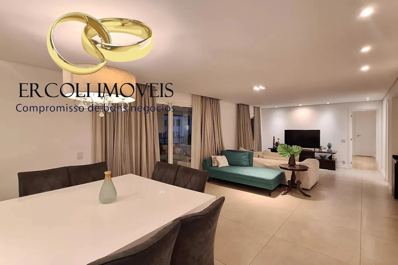 Apartamento, 3 quartos, 167 m² - Foto 33