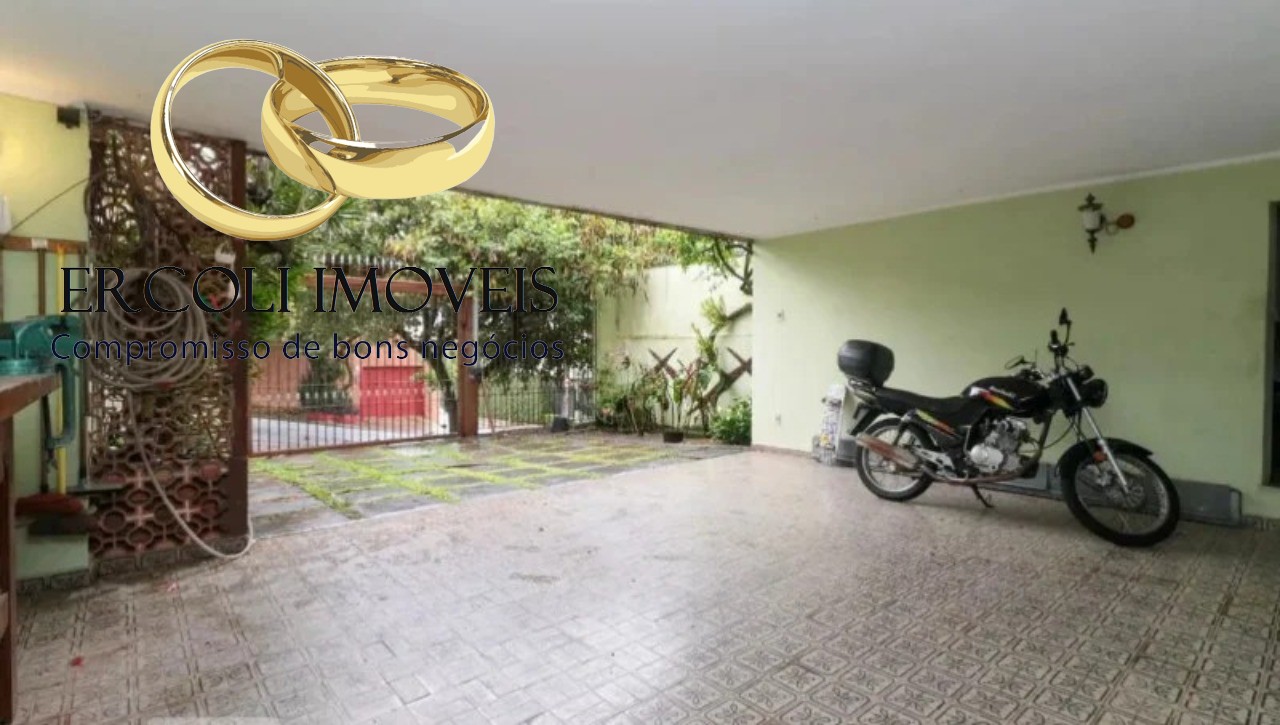 Casa, 4 quartos, 250 m² - Foto 25