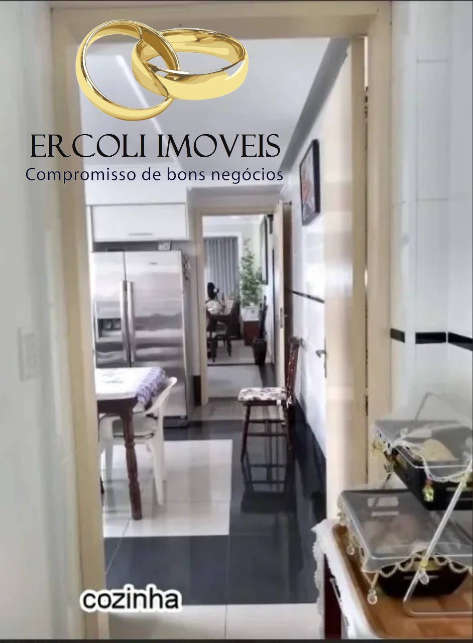 Casa, 3 quartos, 230 m² - Foto 6