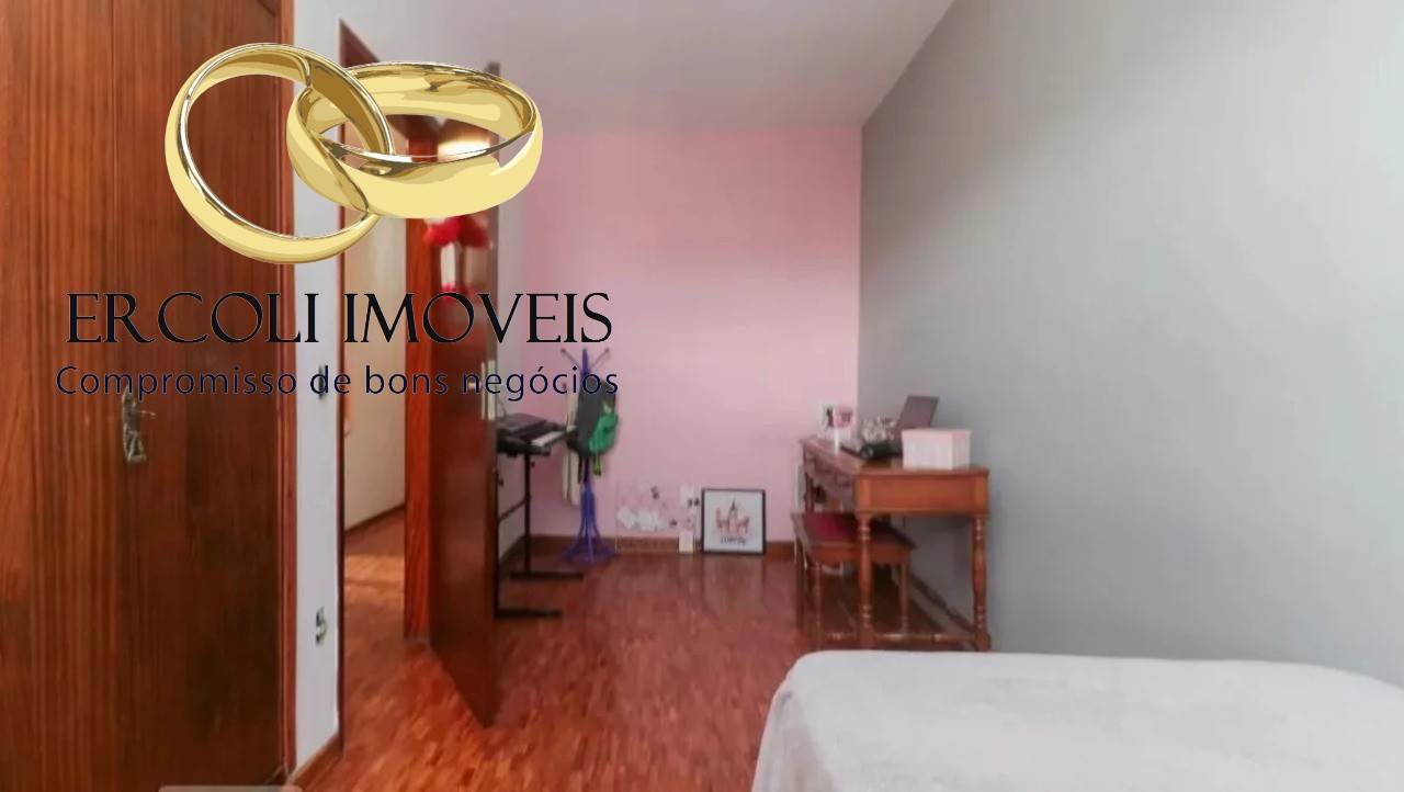 Casa, 4 quartos, 250 m² - Foto 12