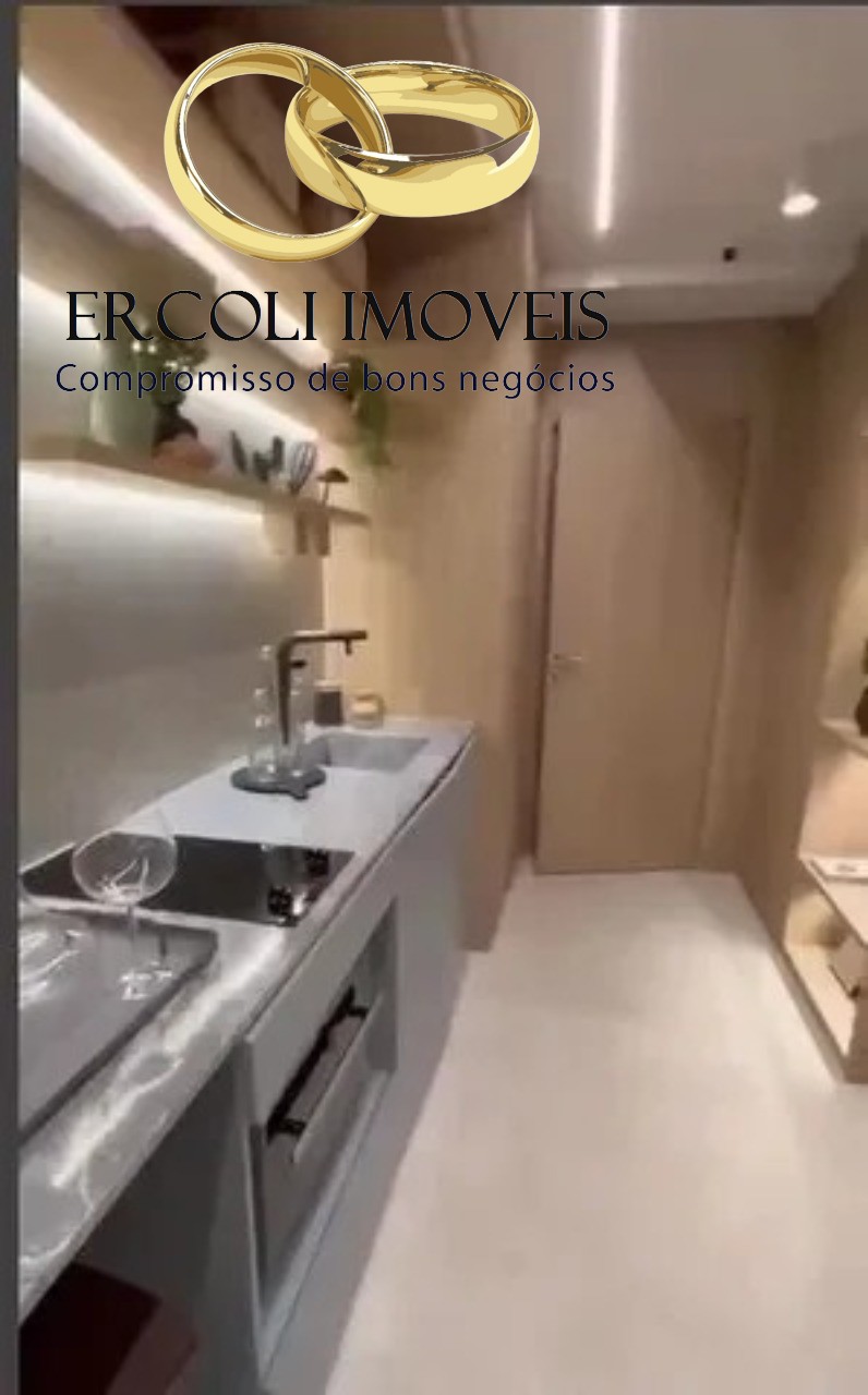 Apartamento, 1 quarto, 24 m² - Foto 8