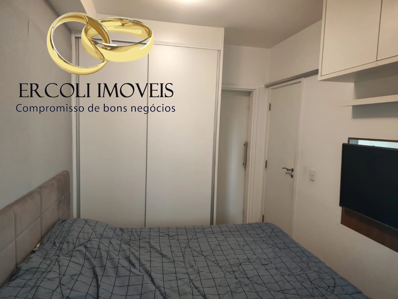 Apartamento, 1 quarto, 45 m² - Foto 4
