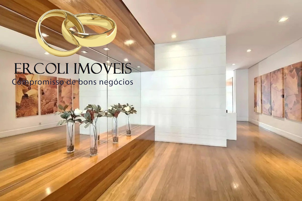 Apartamento, 3 quartos, 167 m² - Foto 8
