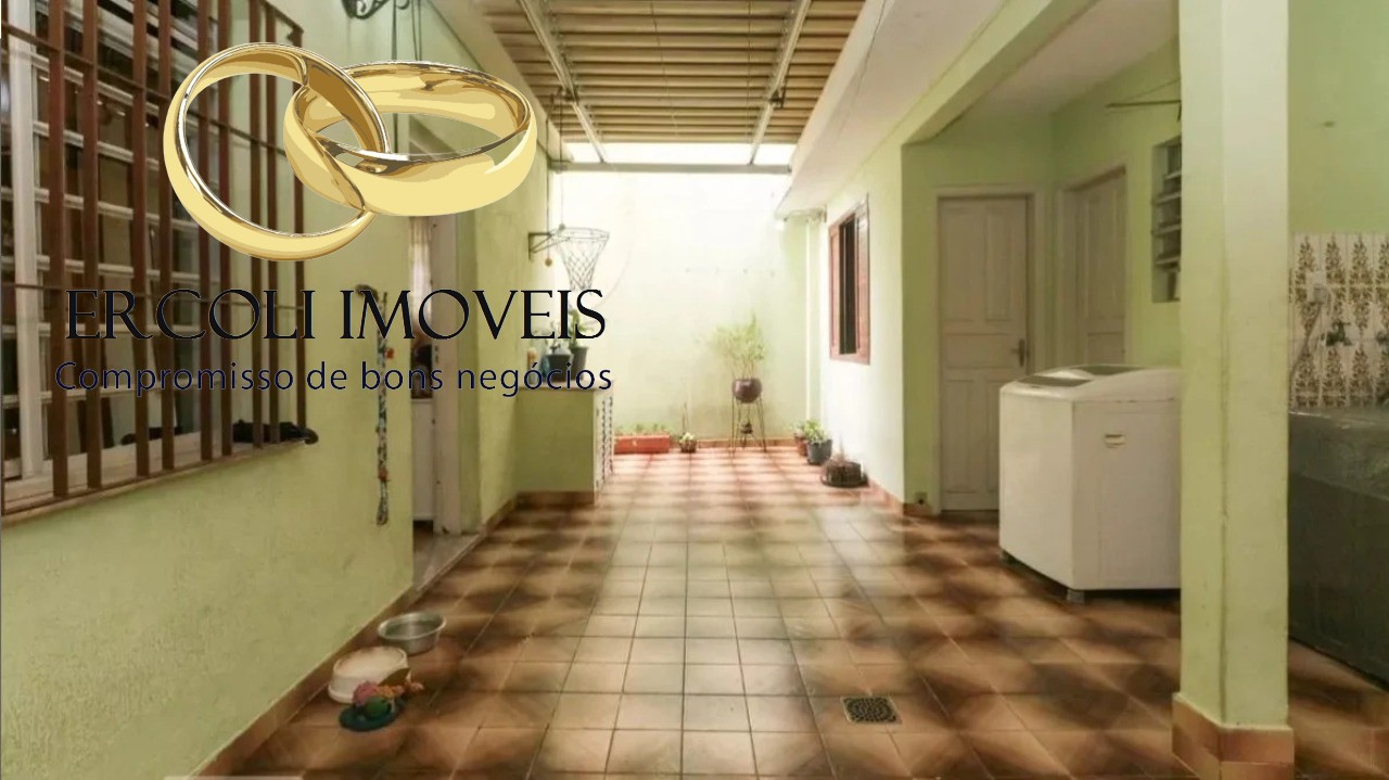 Casa, 4 quartos, 250 m² - Foto 28