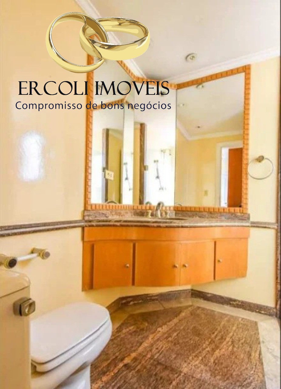 Apartamento, 4 quartos, 240 m² - Foto 26