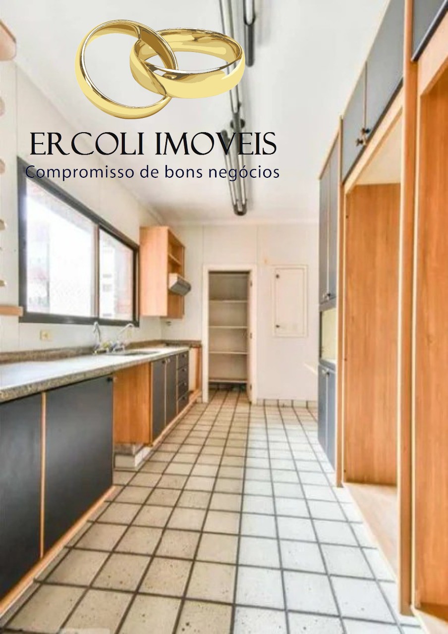 Apartamento, 4 quartos, 240 m² - Foto 10