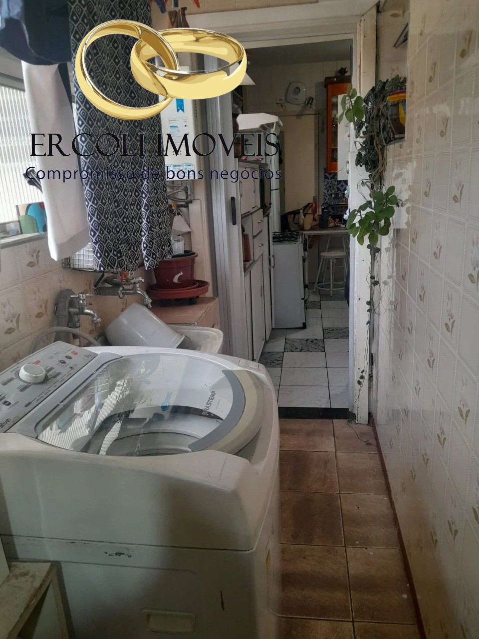 Apartamento, 3 quartos, 95 m² - Foto 14