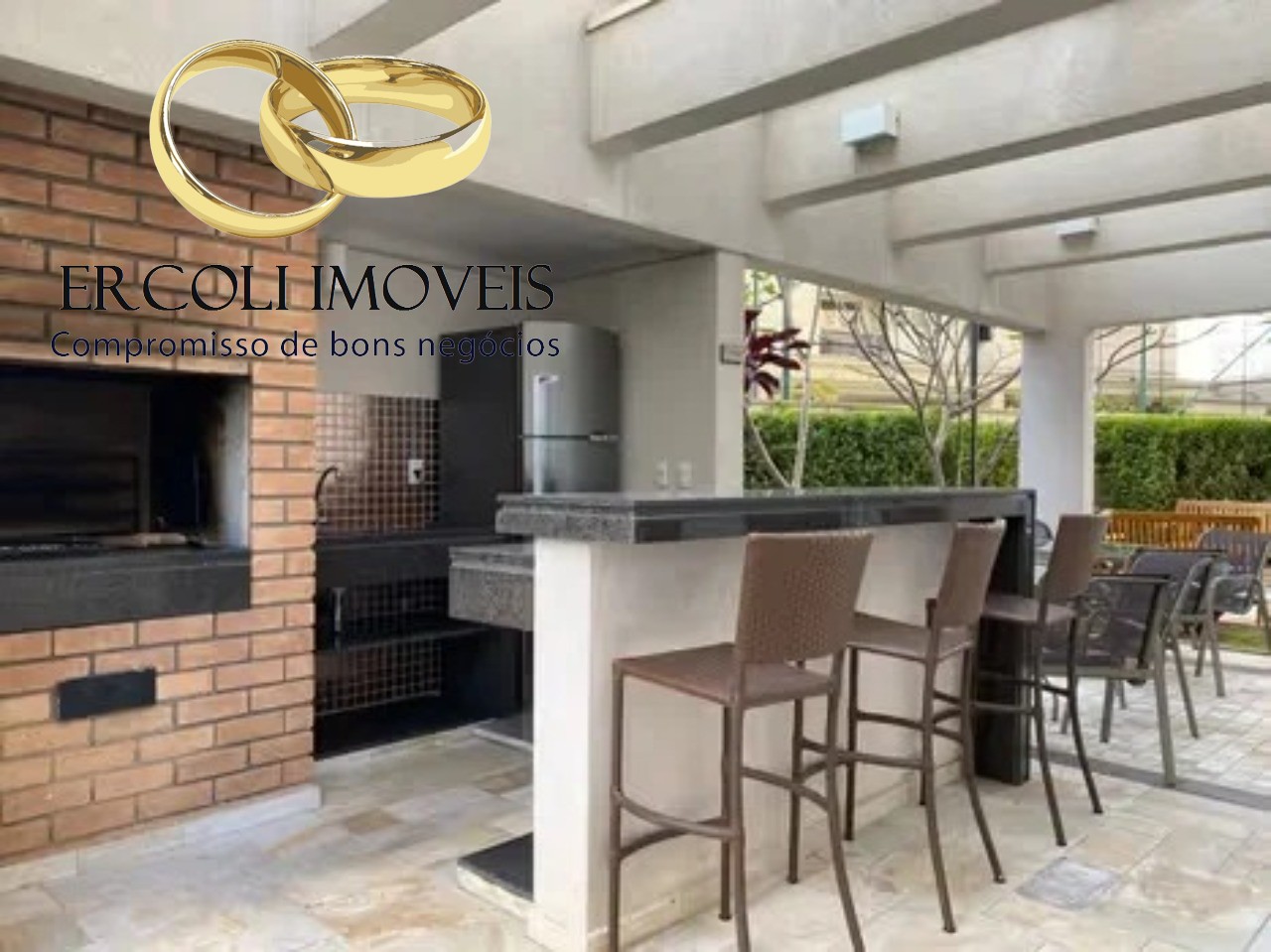 Cobertura, 4 quartos, 309 m² - Foto 3