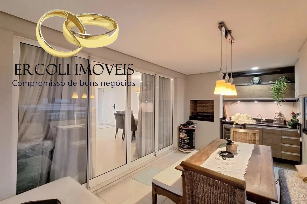 Apartamento, 3 quartos, 167 m² - Foto 13