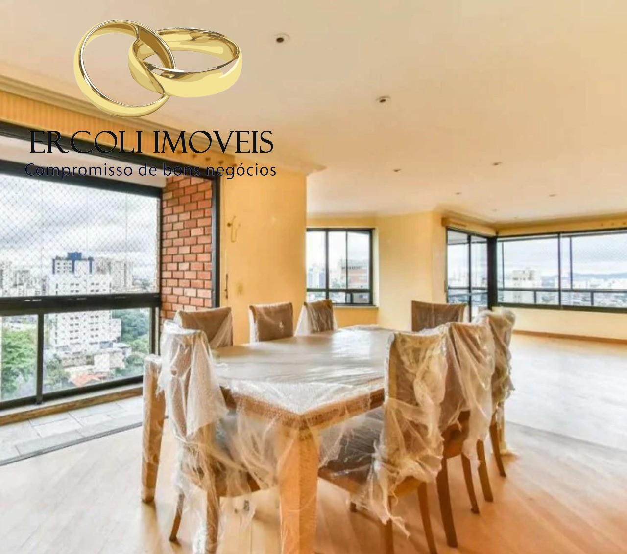 Apartamento, 4 quartos, 240 m² - Foto 20