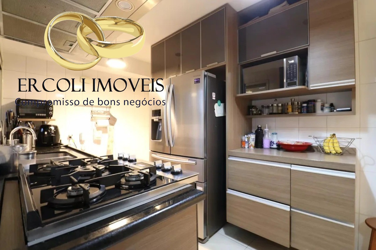 Apartamento, 3 quartos, 167 m² - Foto 19