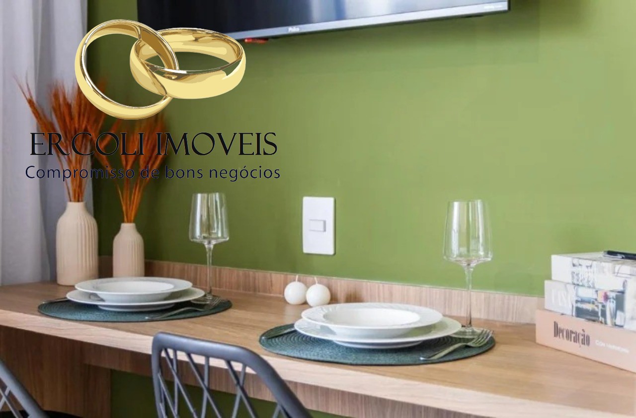 Apartamento, 1 quarto, 26 m² - Foto 12