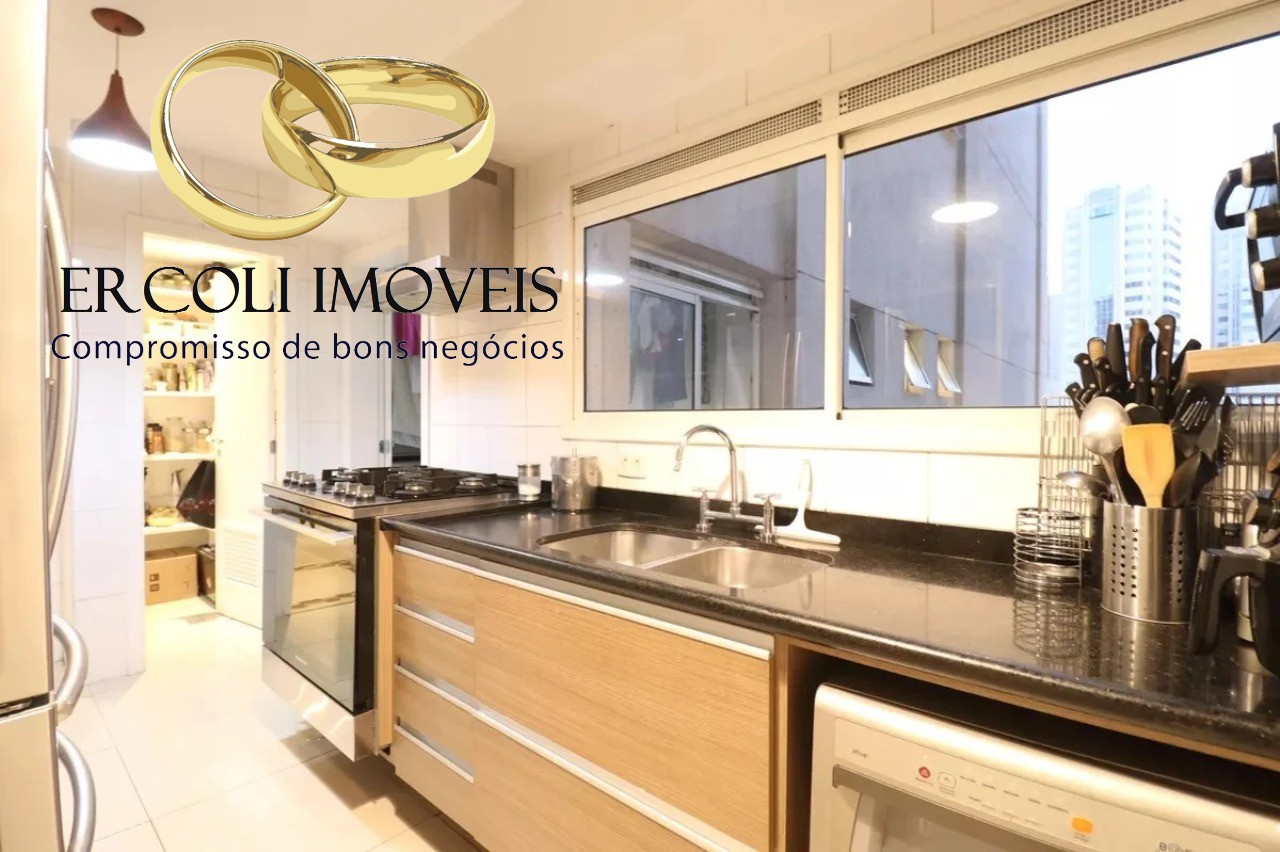 Apartamento, 3 quartos, 167 m² - Foto 20