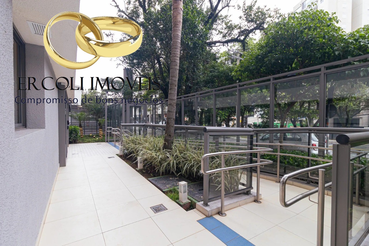 Apartamento, 1 quarto, 47 m² - Foto 23