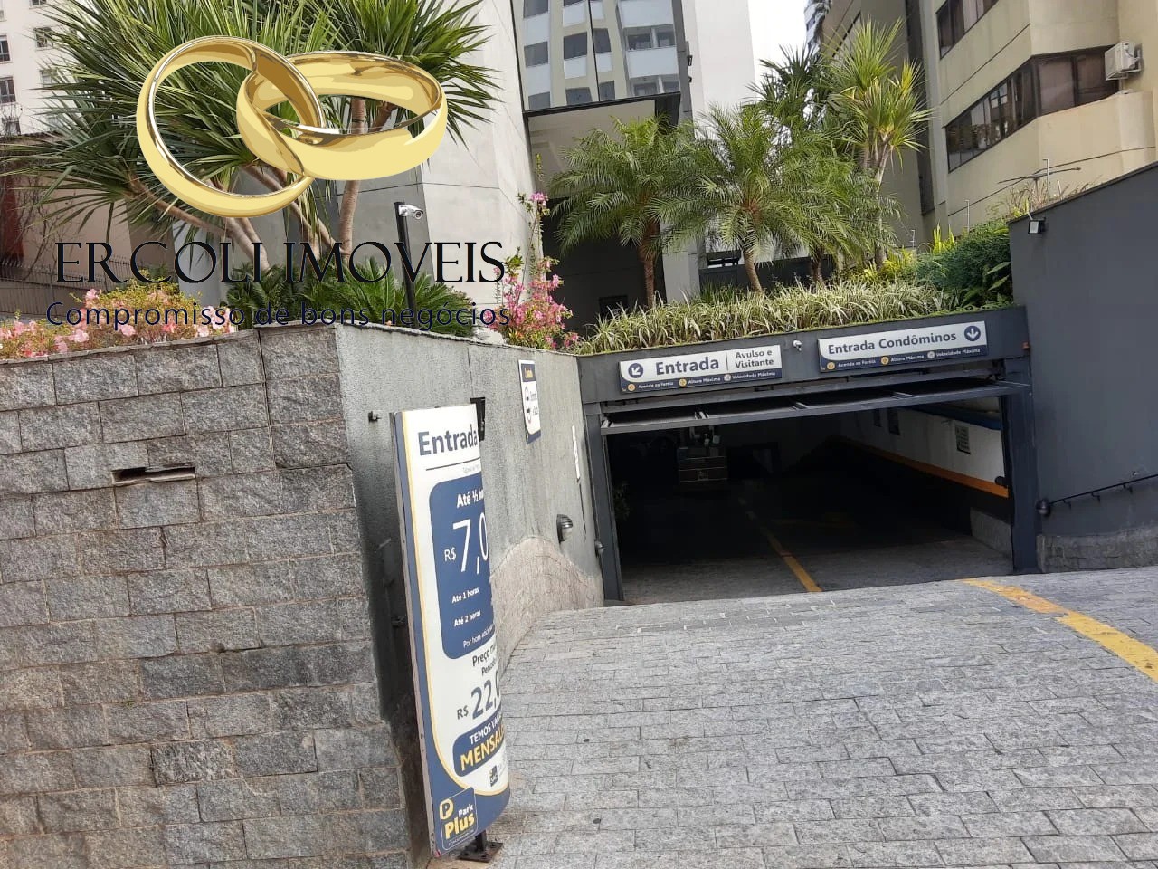 Sala-Conjunto, 47 m² - Foto 1