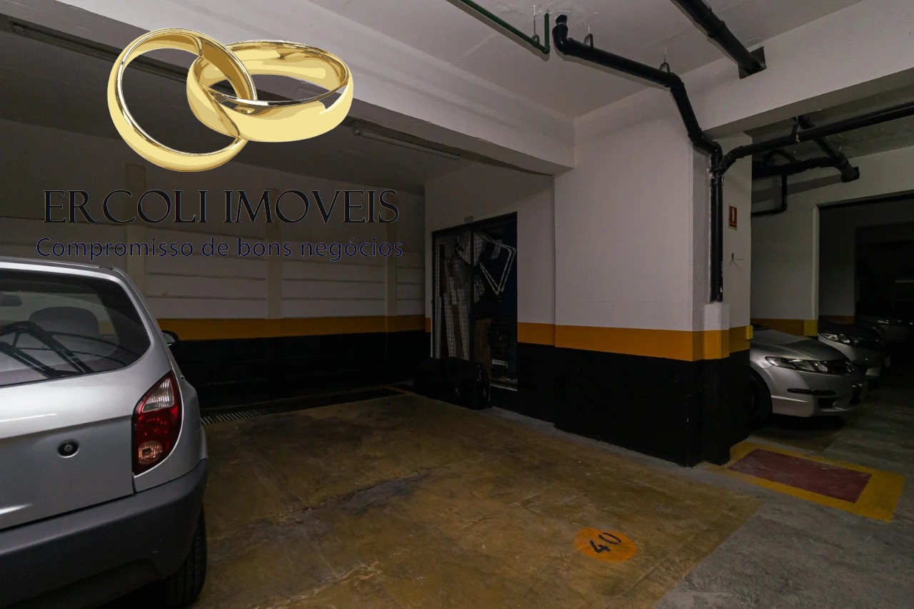 Apartamento, 1 quarto, 47 m² - Foto 12