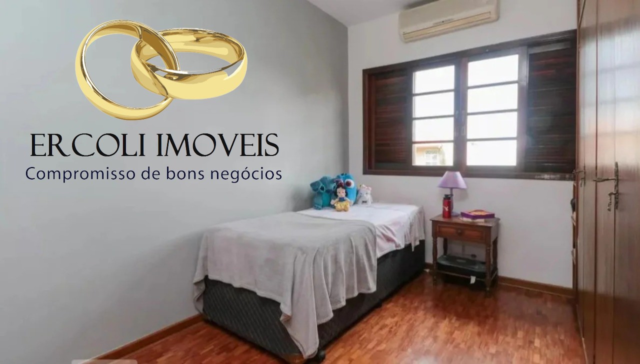 Casa, 4 quartos, 250 m² - Foto 4