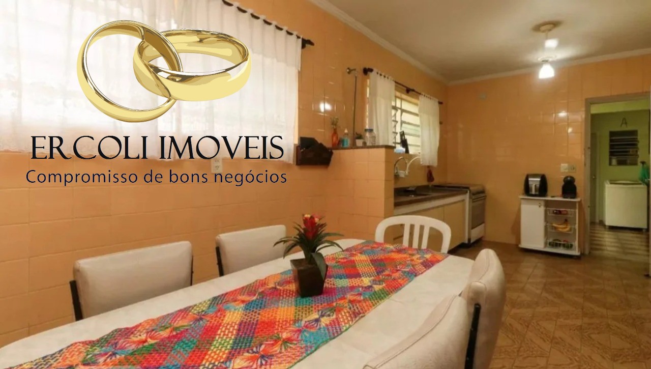 Casa, 4 quartos, 250 m² - Foto 13