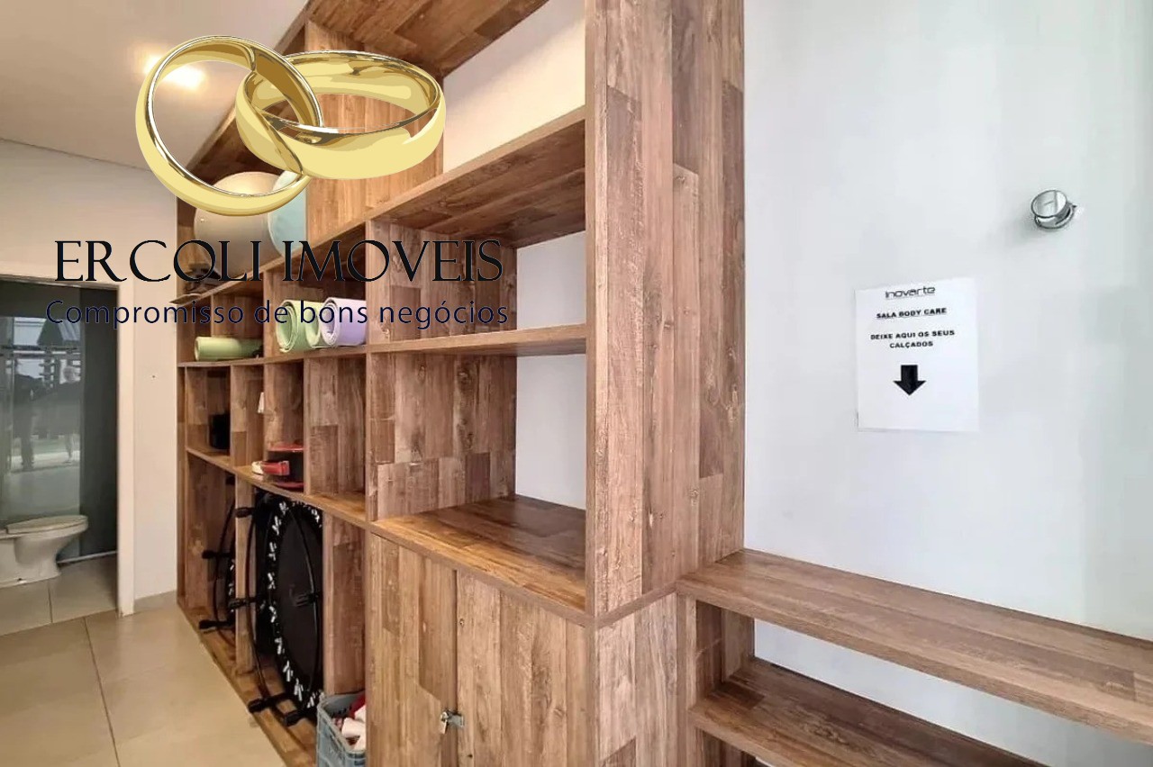 Apartamento, 3 quartos, 167 m² - Foto 26