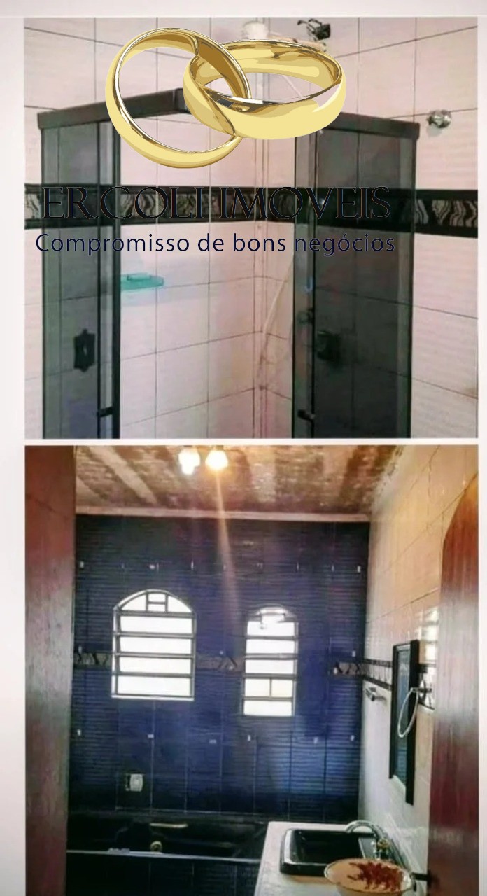 Casa, 3 quartos, 180 m² - Foto 11