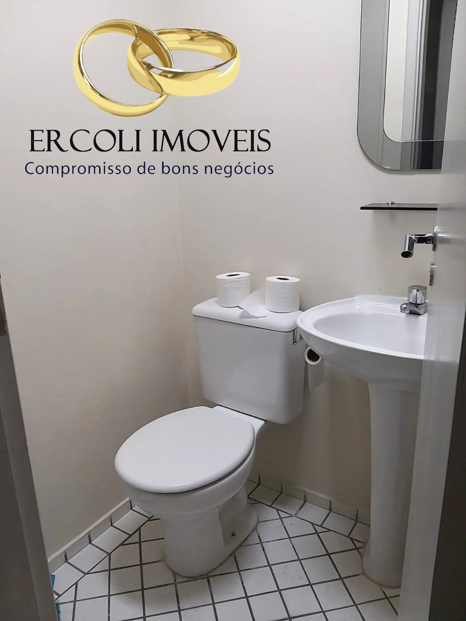 Sala-Conjunto, 37 m² - Foto 3
