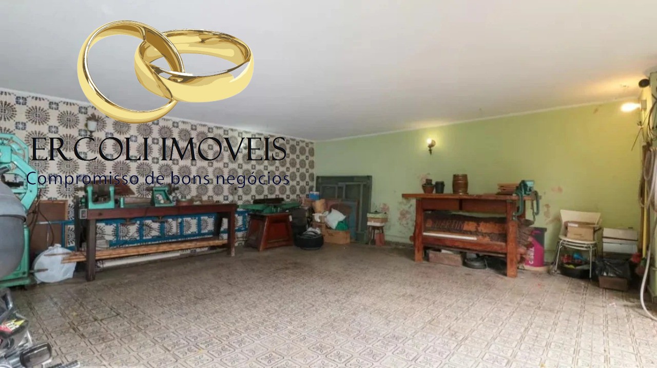 Casa, 4 quartos, 250 m² - Foto 32