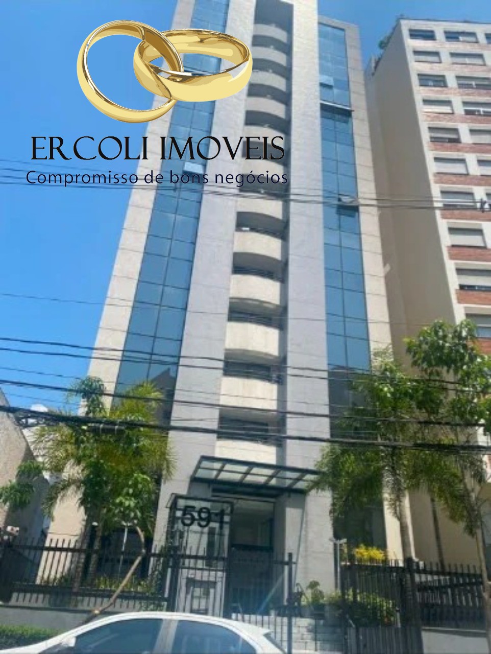 Sala-Conjunto, 31 m² - Foto 2