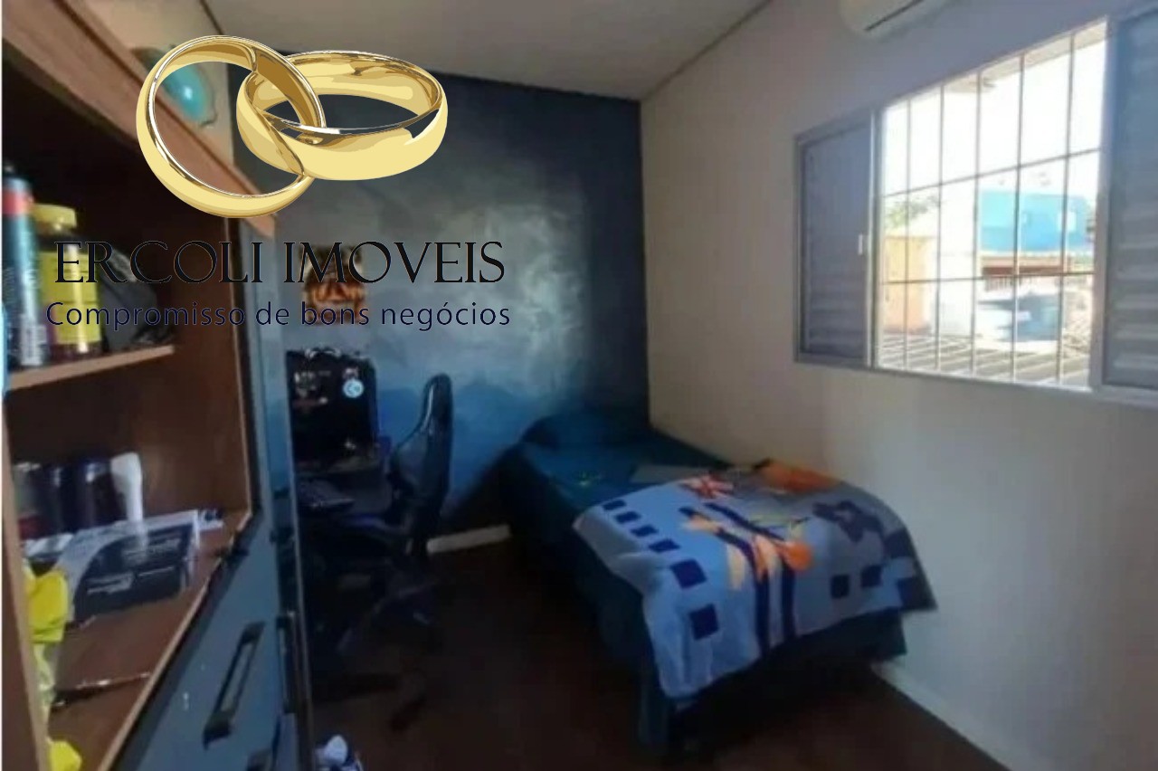 Casa, 3 quartos, 150 m² - Foto 9