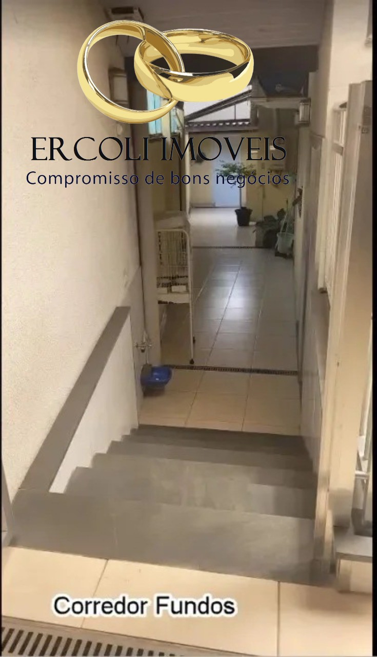 Casa, 3 quartos, 230 m² - Foto 11