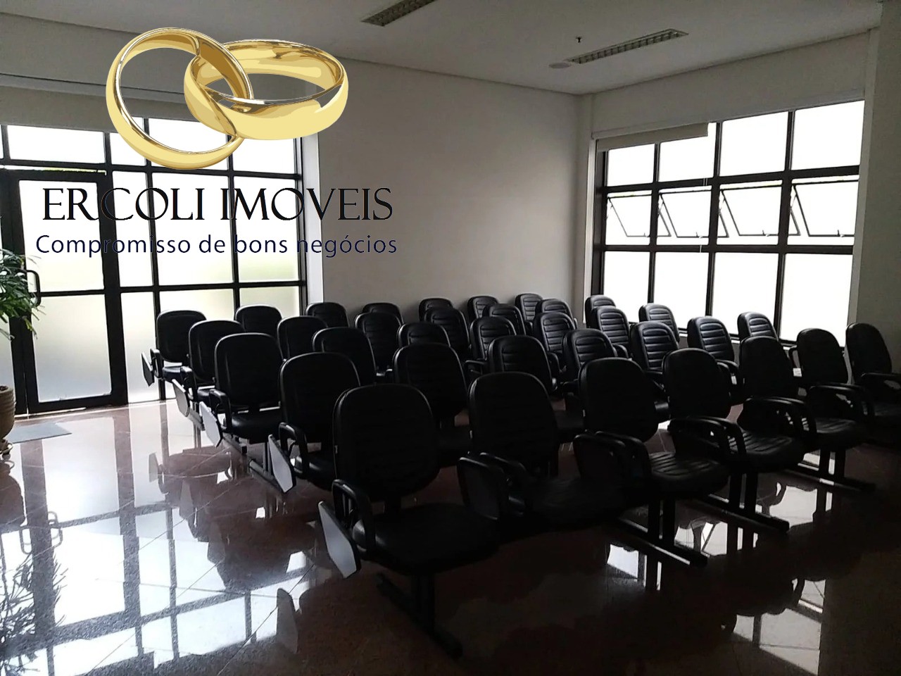 Sala-Conjunto, 37 m² - Foto 1