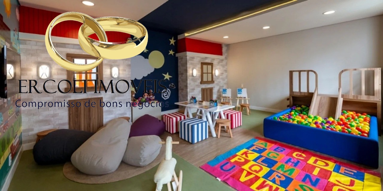 Apartamento, 1 quarto, 47 m² - Foto 5