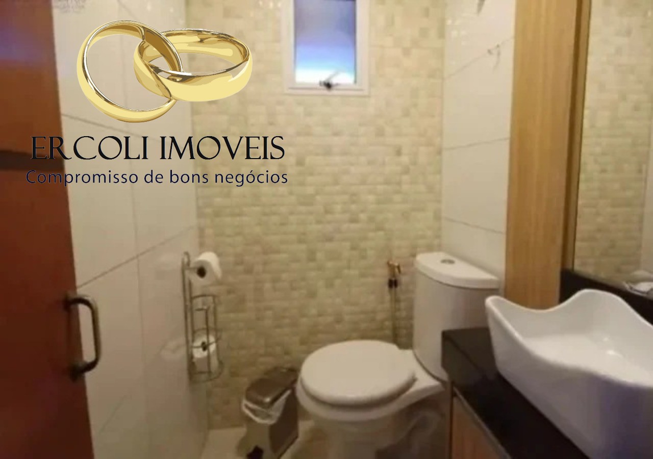 Casa, 3 quartos, 150 m² - Foto 14