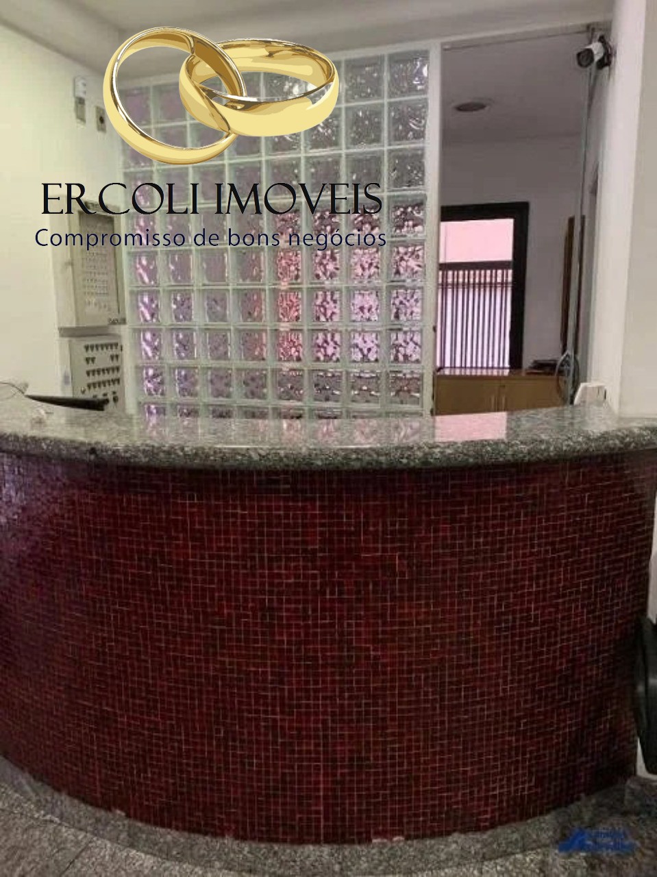 Sala-Conjunto, 28 m² - Foto 2