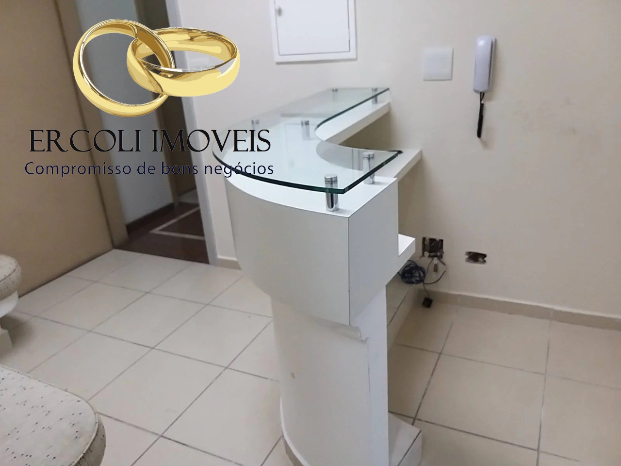 Sala-Conjunto, 37 m² - Foto 4