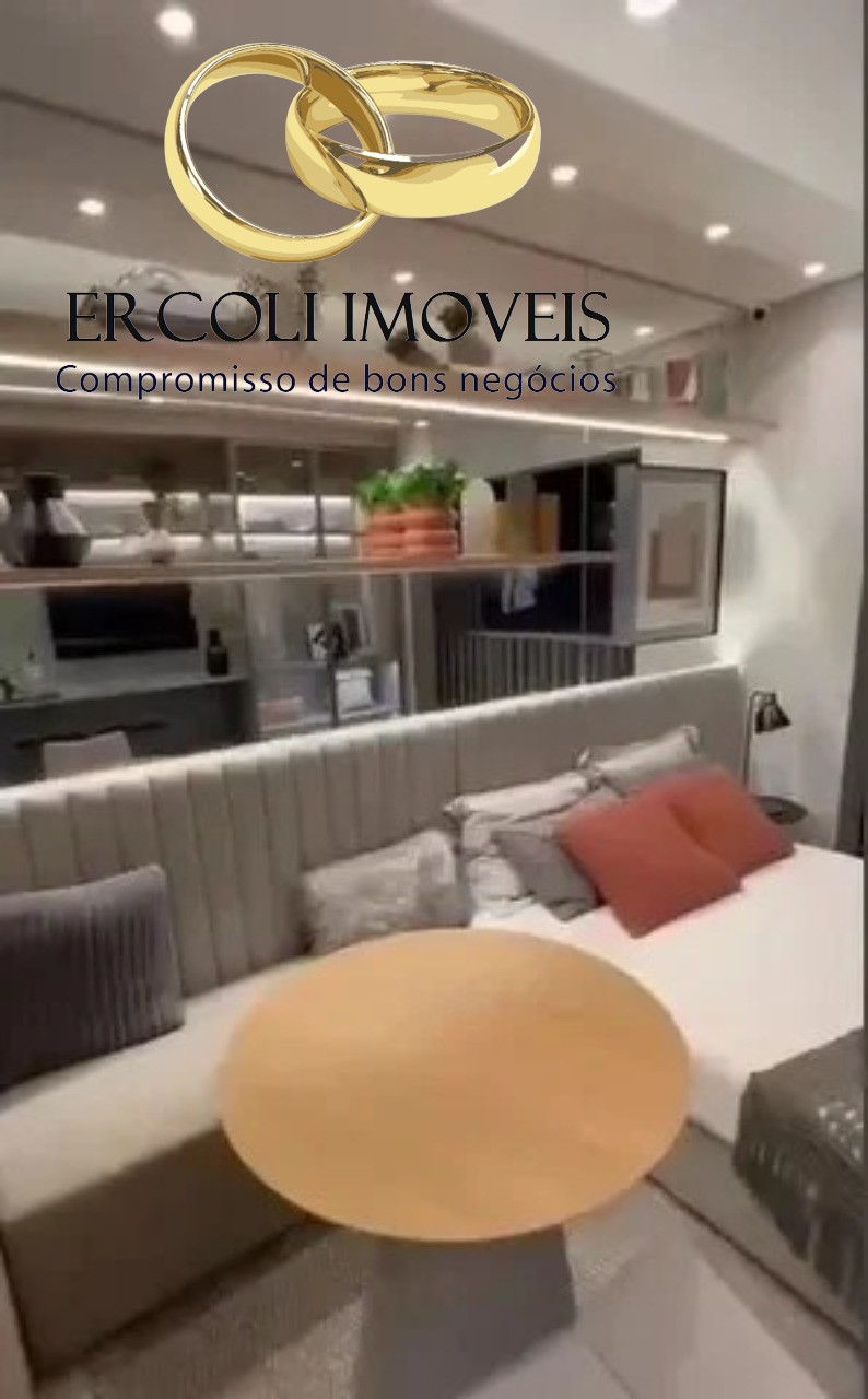 Apartamento, 1 quarto, 24 m² - Foto 10