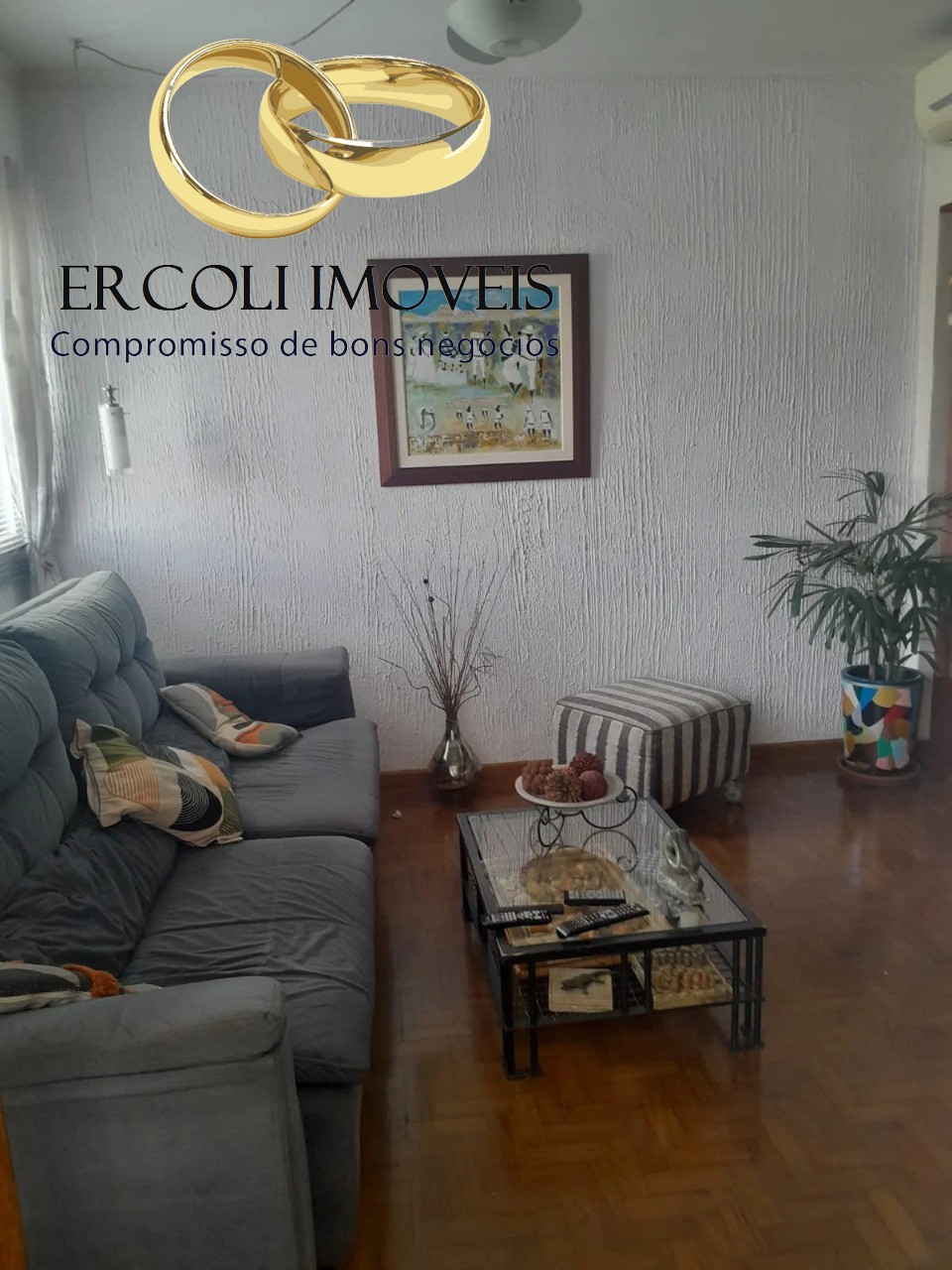 Apartamento, 3 quartos, 95 m² - Foto 7